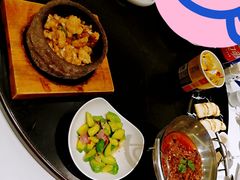 -翠湖宾馆·中餐厅