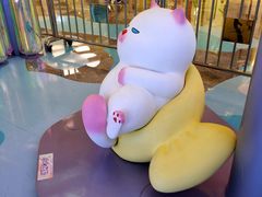 -杭州来福士中心