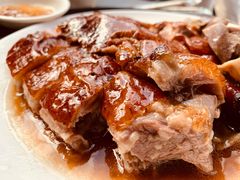 -黄连大头华烧鹅店(大良店)