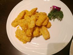 -宁波逸东豪生大酒店·逸轩中餐厅