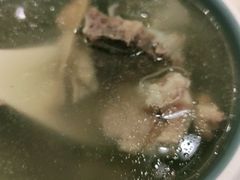 -香香海南菜餐厅