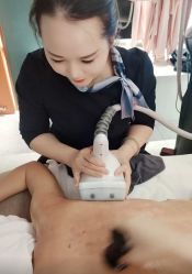 -Lily纤美·科技减脂中心