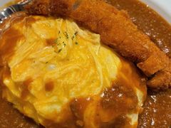 -COCO壱番屋(北京平安国际金融中心店)