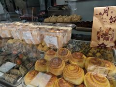 -宫门口馒头铺(创始人总店)