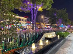 -捞神煲汤火锅(湖滨商业街店)