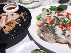 -老伙记海鲜码头(北滘店)