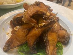 -旭龙鱼头王(航华店)