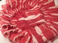 -南门涮肉(天坛南门店)