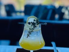 -时光吧·大堂吧·丽江和府洲际度假酒店