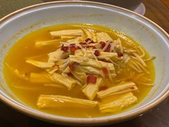 -五观堂素食(新华路店)