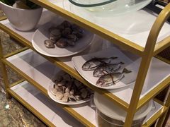 -德兴show鲜·蒸汽海鲜火锅餐厅(格创悦里店)