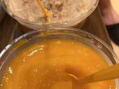 -夏食光安顺小舒冰粉冰浆(甲秀楼店)