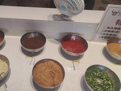 -朱氏牛鼎记鲜牛火锅(山水华庭店)