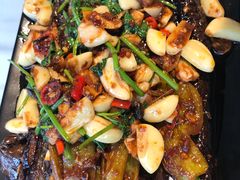 -食客堂麻婆豆腐专门店