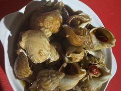 -小红门海鲜