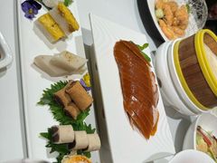 -贝勒爷·酥不腻烤鸭