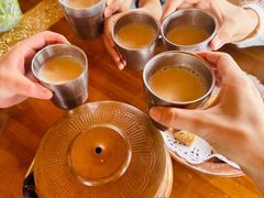 -玛吉阿米·餐吧