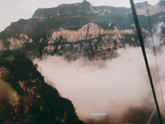 -神农山景区