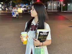 -萃茶师(琅西店)