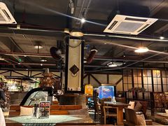 -C31地窖餐厅(黑龙江北路店)