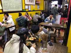 大堂-阿生哥螺蛳粉(永安街店)