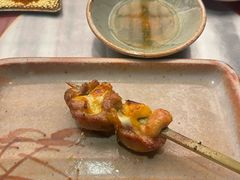 -鳥喜Toriki怀石烧鸟料理