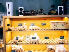 -啊噗吐呦现场烘焙(麦凯乐店)