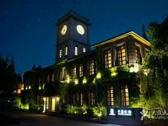 -半岛公馆(淞兴西路店)