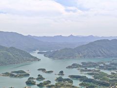 -仙岛湖旅游风景区