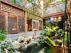 -聚缘堂·海鲜私房菜(松岭路店)