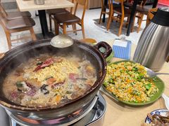 -胡须佬鸡煲四季火锅(龙珠大道店)