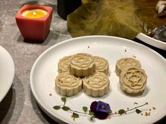 -木守西溪溪隐餐厅