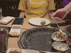 -火炉火自助餐(悠唐购物中心店)