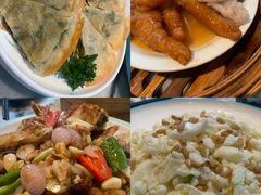 -山水茶艺馆·点心粤菜·30年老字号