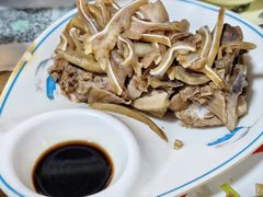 -涵家味土菜馆·徽州一绝臭鳜鱼(三河古镇店)