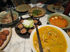 -Tegu泰古莲·泰国餐厅(红山6979店)