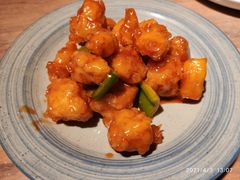 -汤潮荟·粤菜小馆(茂业天地店)