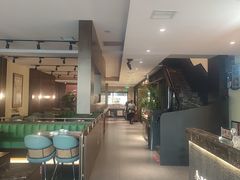 -东方饺子王臻味餐厅(新嘉坡城店)