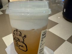 -喜茶(南昌王府井店)