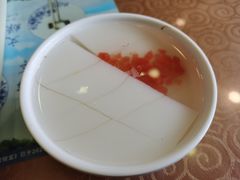 杏仁豆腐-护国寺小吃(护国寺总店)