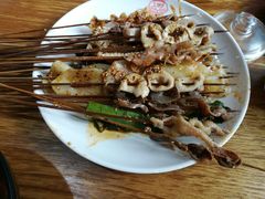-青石桥老瓦房肥肠粉总店(青石桥总店)