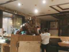 -金掌勺·锅包肉(广渠门店)