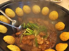 -王老六铁锅炖鱼(圣亚海洋店)