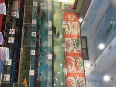 -源海渔村·现捞海鲜(大角湾店)
