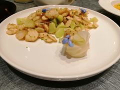 -望乡楼上海菜(日月光店)