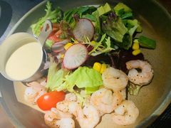 -秀·爱尔兰餐吧(上海路店)