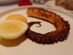 -壳里西餐厅Coquille Seafood Bistro(蒙自路店)