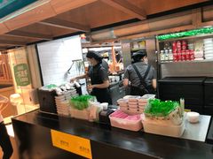 -老乡鸡(亚夏汽车城同创科技园店)