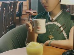 -1901 Cafe(西四店)