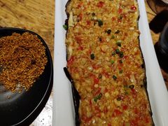 -悦屋老板娘的烤肉店(紫薇田园店)